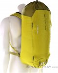 Ortovox Trad Zero 24l Rucksack-Grün-24