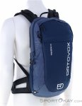 Ortovox Traverse 20l Rucksack-Dunkel-Blau-20