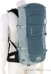 Ortovox Traverse 30l Rucksack-Türkis-30