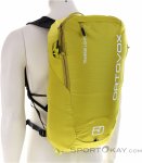 Ortovox Traverse Light 20l Rucksack-Gelb-20