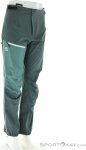 Ortovox Westalpen 3L Light Herren Outdoorhose-Grau-XXL