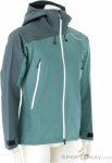 Ortovox Westalpen 3L Light Herren Outdoorjacke-Grün-M