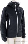 Ortovox Westalpen Swisswool Damen Outdoorjacke-Schwarz-XS