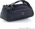 Osprey Daylite Duffel 45l Reisetasche-Schwarz-One Size