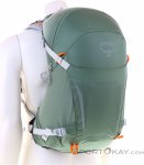 Osprey Hikelite 26l Rucksack-Grün-26