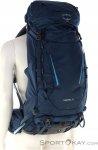 Osprey Kestrel 38l L/XL Herren Rucksack-Dunkel-Blau-38