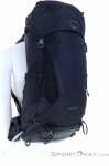 Osprey Kestrel 38l L/XL Herren Rucksack-Schwarz-38