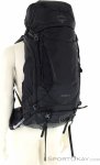 Osprey Kestrel 48l Herren Rucksack-Schwarz-48