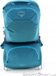 Osprey Poco LT Kindertrage-Blau-25