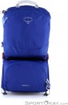 Osprey Poco LT Kindertrage-Blau-One Size