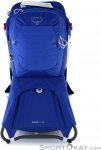 Osprey Poco Plus Kindertrage-Blau-26