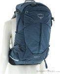 Osprey Sirrus 24l Damen Rucksack-Dunkel-Blau-24