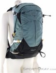 Osprey Sirrus 24l Damen Rucksack-Grau-24