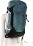 Osprey Sirrus 26l Damen Rucksack-Oliv-Dunkelgrün-26