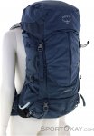 Osprey Sirrus 36l Damen Rucksack-Blau-36