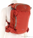 Osprey Sopris 30l Tourenrucksack-Orange-30