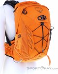Osprey Tempest 9 7l Damen Rucksack-Orange-7