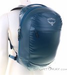 Osprey Transporter Panel 25l Rucksack-Blau-25