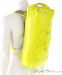 Osprey Transporter WP 18l Rucksack-Gelb-18
