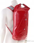 Osprey Transporter WP 18l Rucksack-Rot-18