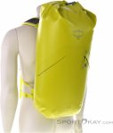 Osprey Transporter WP 25l Rucksack-Gelb-25
