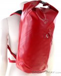 Osprey Transporter WP 25l Rucksack-Rot-25