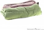 Outwell Constellation Schlafsack-Grün-One Size