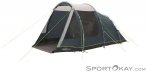 Outwell Dash 4-Personen Zelt-Blau-One Size
