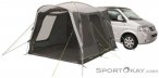 Outwell Drive-away Awning Milestone Shade Busvorzelt-Grau-One Size