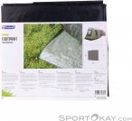 Outwell Dunecrest Zeltunterlage-Grau-One Size