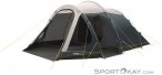 Outwell Earth 5-Personen Zelt-Blau-One Size
