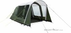 Outwell Elmdale 3PA 3-Personen Zelt-Oliv-Dunkelgrün-One Size