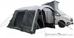 Outwell Jonesville 290SA Flex Vorzelt-Grau-One Size