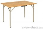Outwell Kamloops Falttisch-Braun-One Size