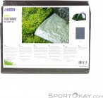 Outwell Lindale 5PA Zeltunterlage-Grau-One Size