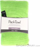 Packtowl Luxe Hand Handtuch-Oliv-Dunkelgrün-One Size