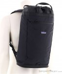 Patagonia Fieldsmith Linked Pack 24l Rucksack-Schwarz-24