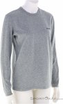 Patagonia P-6 Logo Responsibili-Tee Damen Shirt-Grau-XL