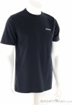 Patagonia P-6 Logo Responsibili-Tee Herren T-Shirt-Schwarz-L