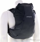 Patagonia Slope Runner Exploration 18L Traillaufweste-Schwarz-XS