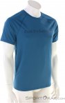 Peak Performance Active Tee Herren T-Shirt-Dunkel-Blau-L