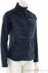 Peak Performance Argon Swift Hybrid Damen Outdoorjacke-Dunkel-Blau-XS