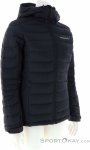 Peak Performance Down Damen Skijacke-Schwarz-S