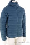 Peak Performance Down Liner Hood Herren Isolationsjacke-Blau-M