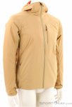 Peak Performance Freelight Reversible Herren Outdoorjacke-Braun-S