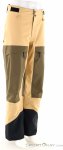 Peak Performance Gravity GTX 3L Herren Skihose Gore-Tex-Beige-S