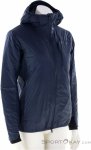 Peak Performance Radiance Hood Damen Isolationsjacke-Dunkel-Blau-M