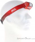 Petzl Actik 450lm Stirnlampe-Rot-One Size