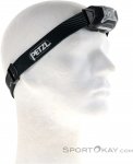 Petzl Actik Core 600lm Stirnlampe-Grau-One Size