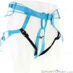 Petzl Altitude Klettergurt-Türkis-L-XL